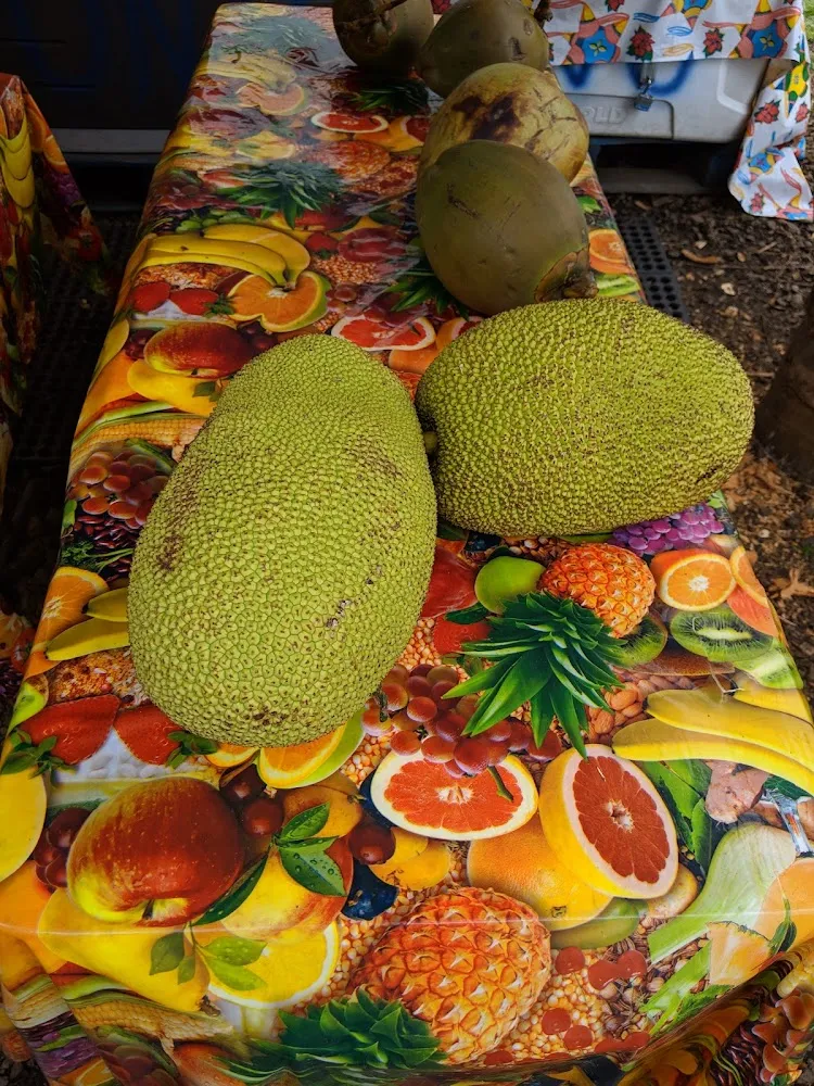Jackfruit